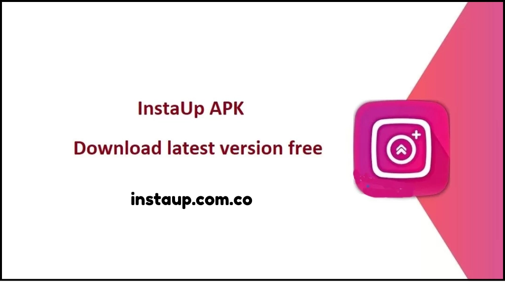 instaup apk download
