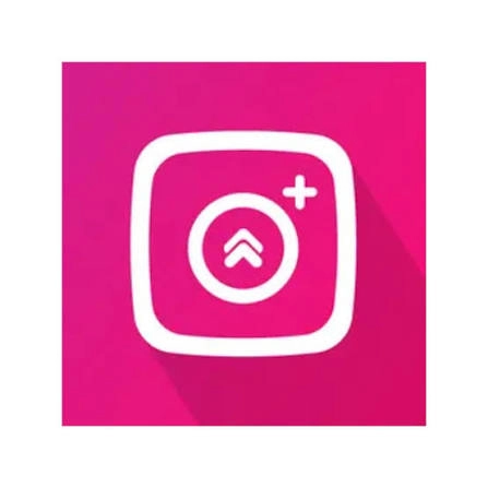 instaup